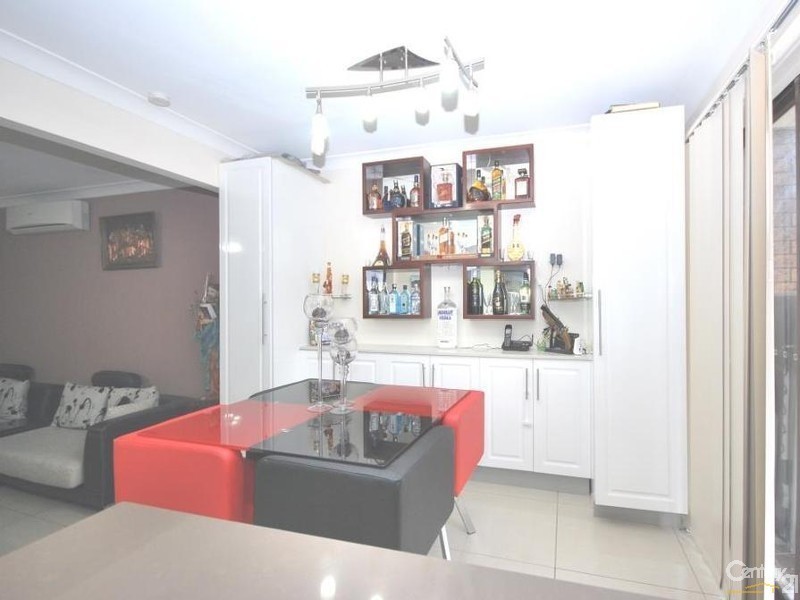 32/34-36 Ainsworth Crescent, Wetherill Park NSW 2164