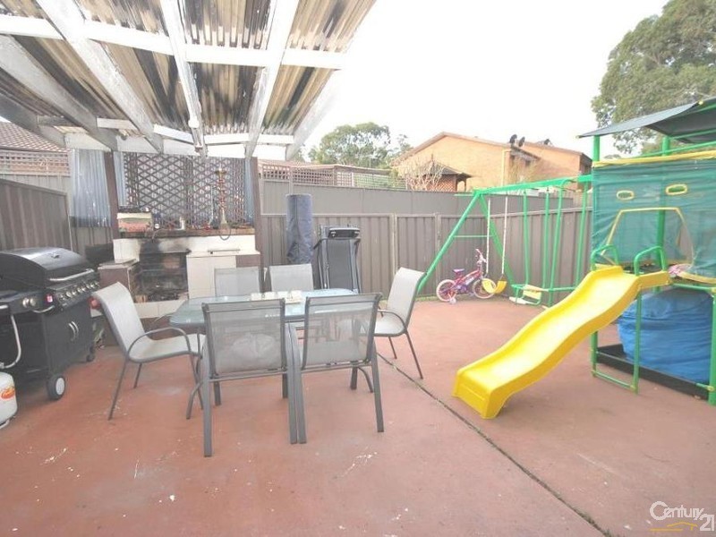 32/34-36 Ainsworth Crescent, Wetherill Park NSW 2164