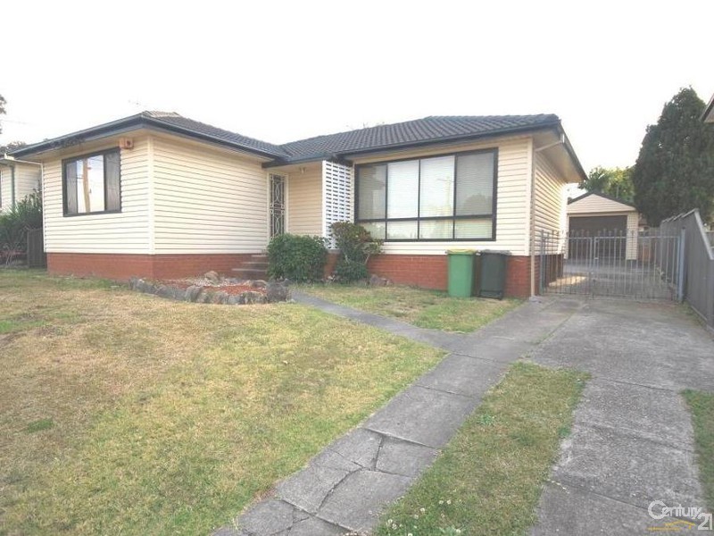 23 Nundle Street, Smithfield NSW 2164