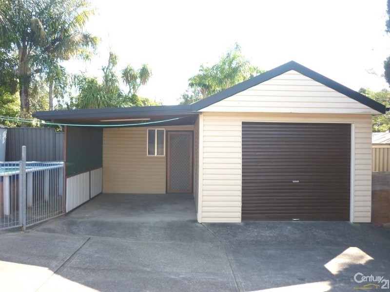 23 Nundle Street, Smithfield NSW 2164