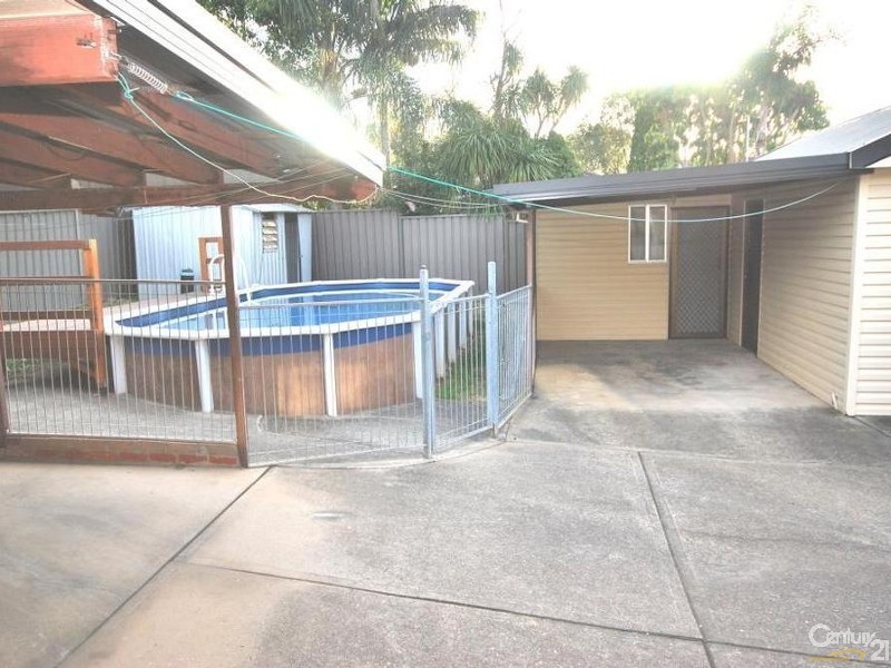 23 Nundle Street, Smithfield NSW 2164