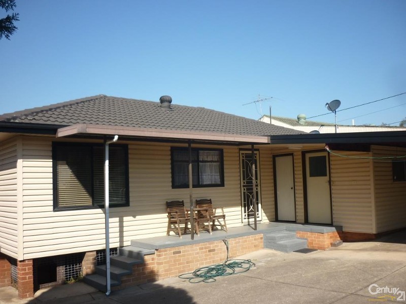23 Nundle Street, Smithfield NSW 2164