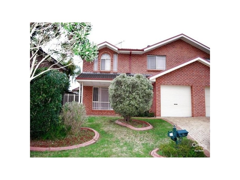 Green Valley NSW 2168