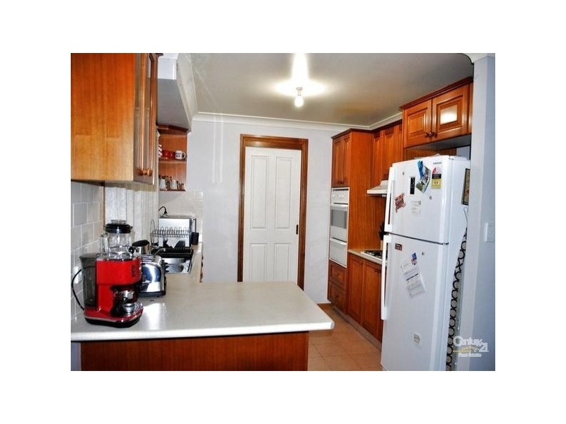 Green Valley NSW 2168