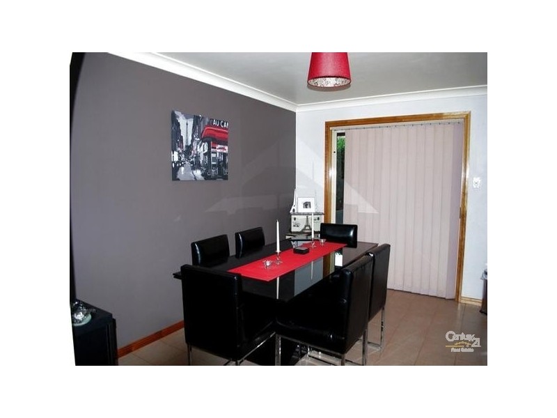 Green Valley NSW 2168