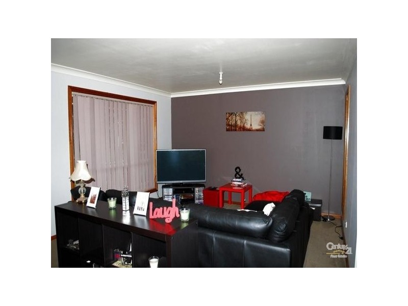 Green Valley NSW 2168