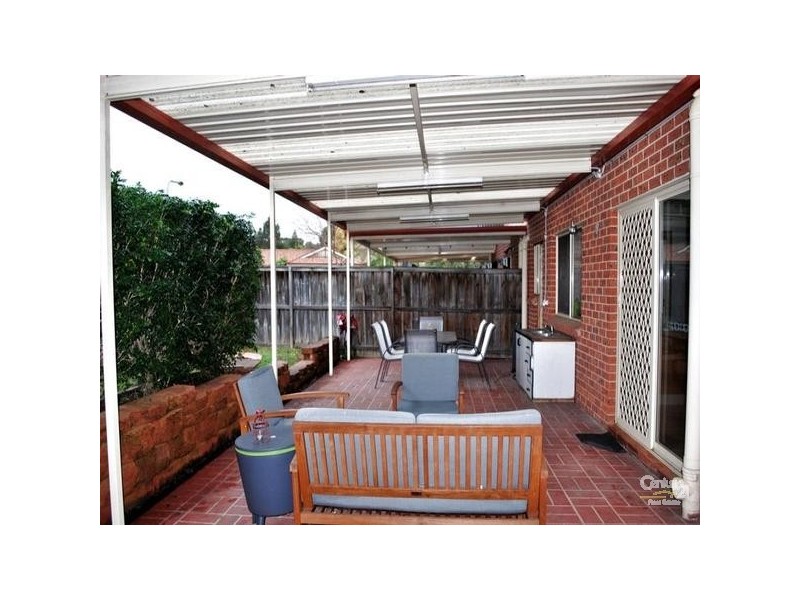 Green Valley NSW 2168