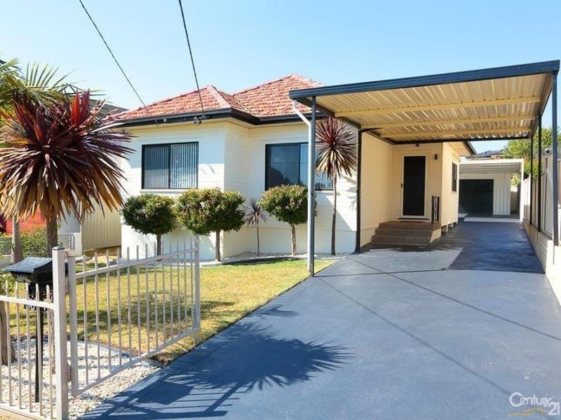 48 Villiers Street, Merrylands NSW 2160