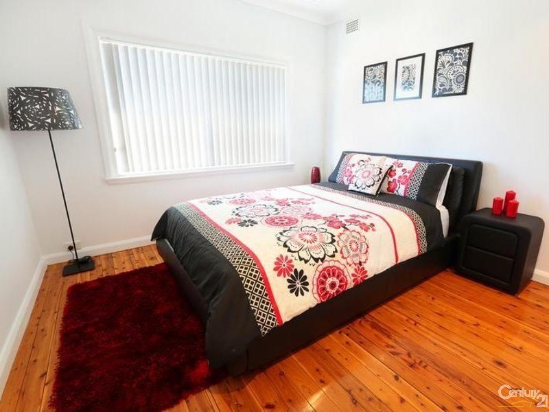 48 Villiers Street, Merrylands NSW 2160