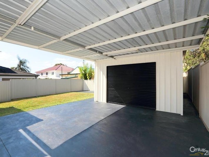 48 Villiers Street, Merrylands NSW 2160