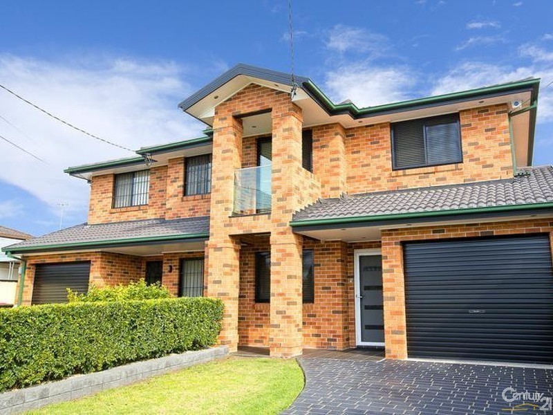 47A Ligar Street, Fairfield Heights NSW 2165