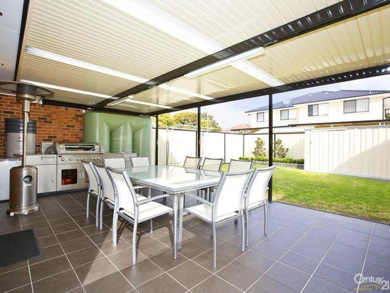 47A Ligar Street, Fairfield Heights NSW 2165