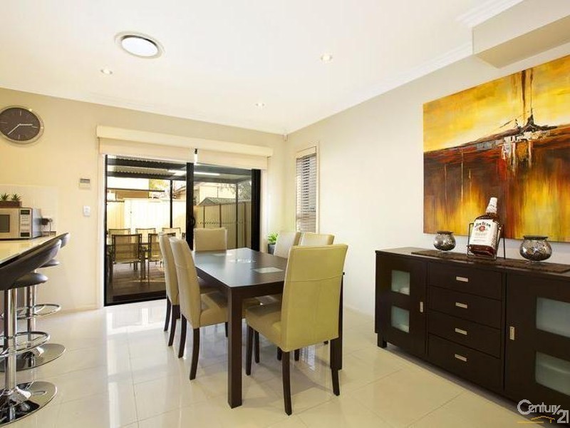 47A Ligar Street, Fairfield Heights NSW 2165