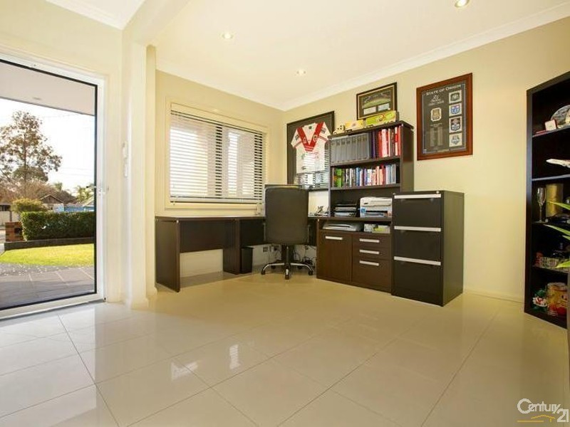 47A Ligar Street, Fairfield Heights NSW 2165