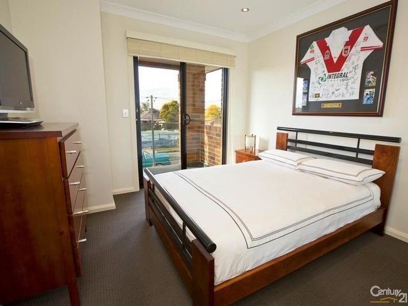 47A Ligar Street, Fairfield Heights NSW 2165