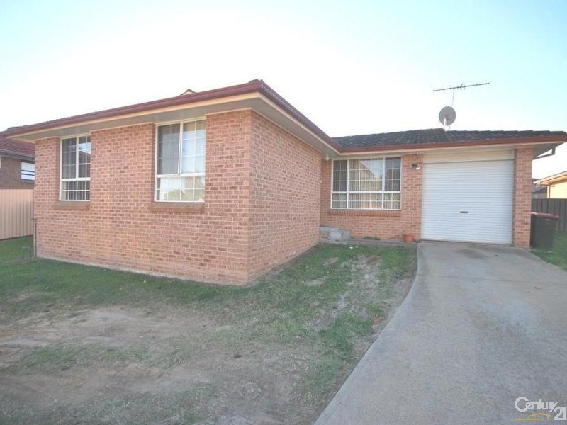 3/137 Edensor Road, Edensor Park NSW 2176