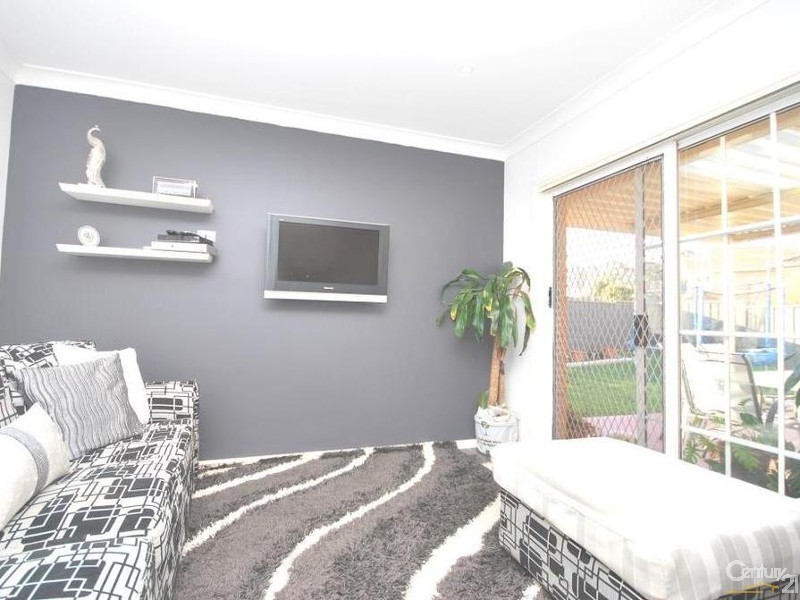 3/137 Edensor Road, Edensor Park NSW 2176