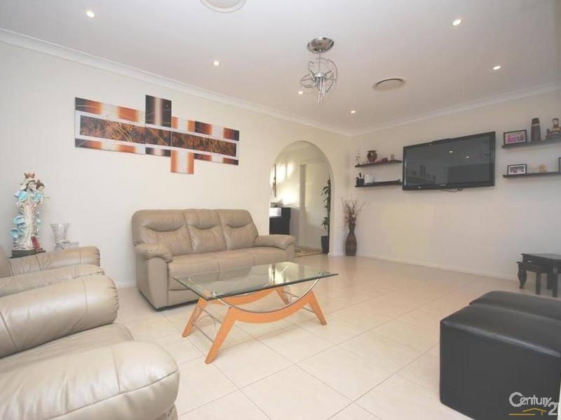3/137 Edensor Road, Edensor Park NSW 2176