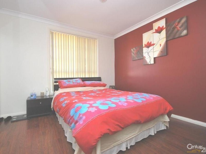 3/137 Edensor Road, Edensor Park NSW 2176