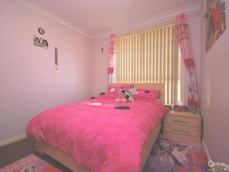 3/137 Edensor Road, Edensor Park NSW 2176