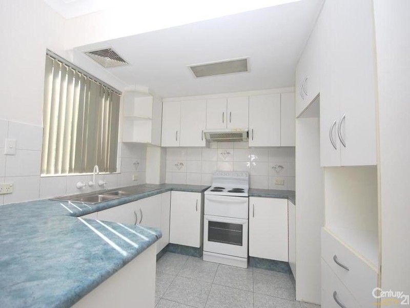 3/74  Harris Street, Fairfield NSW 2165