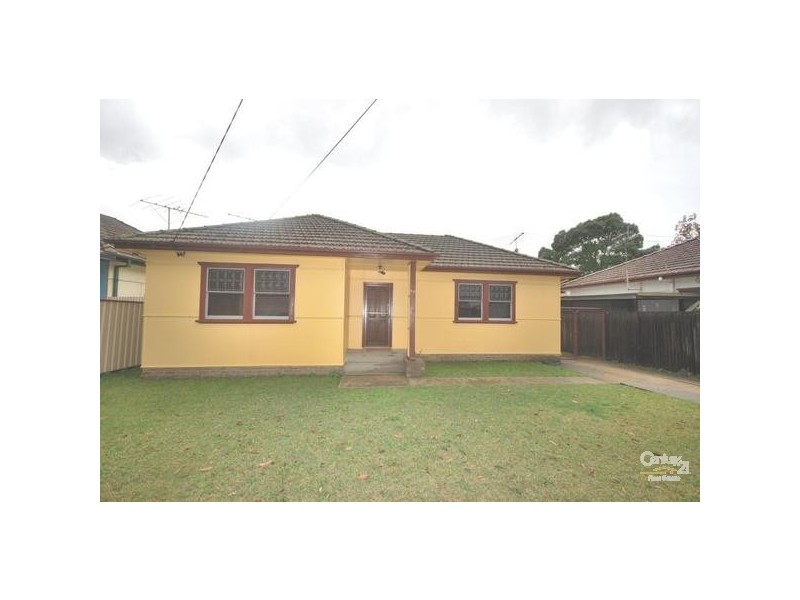 Canley Vale NSW 2166