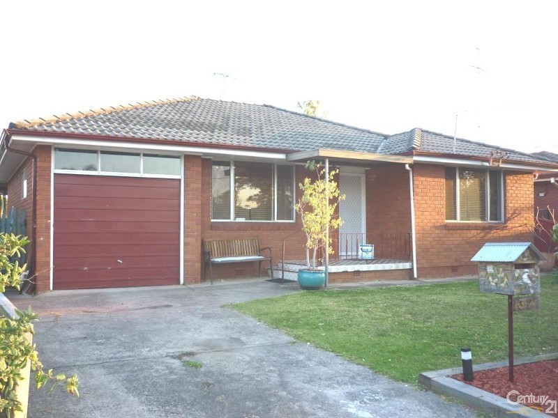 Fairfield West NSW 2165