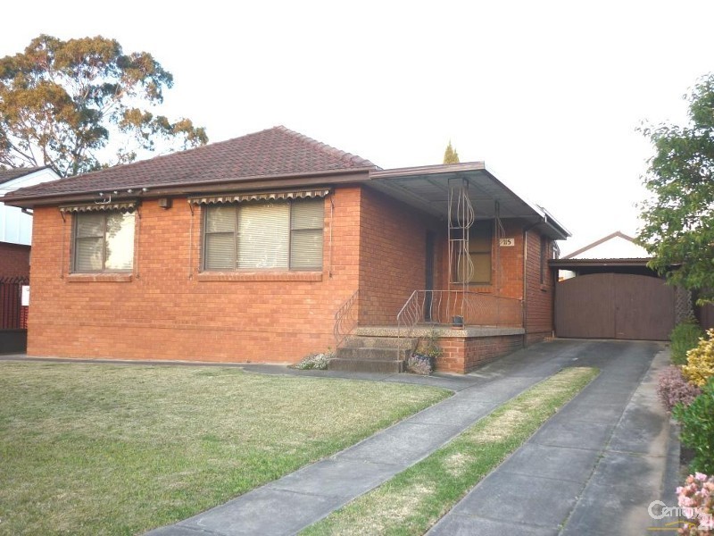 115 Wetherill Street, Wetherill Park NSW 2164