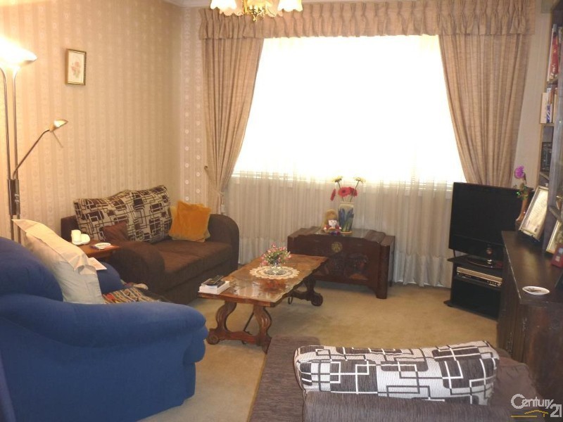 115 Wetherill Street, Wetherill Park NSW 2164