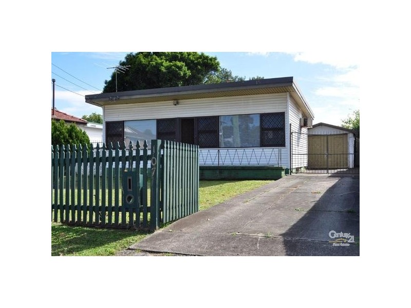 Fairfield East NSW 2165