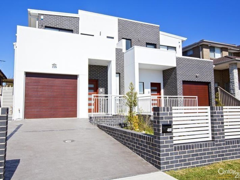 154 Hawksview Street, Merrylands NSW 2160