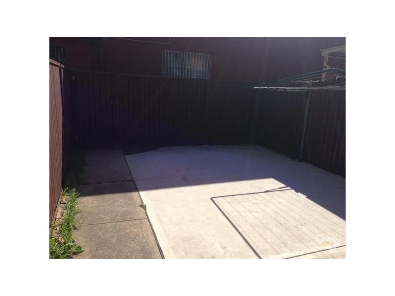 Canley Vale NSW 2166