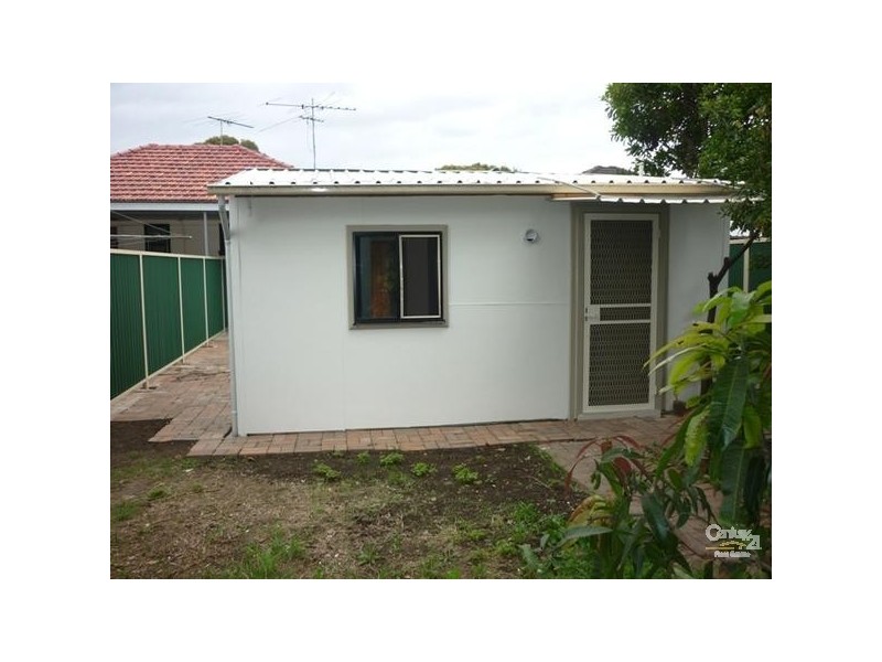 Canley Vale NSW 2166