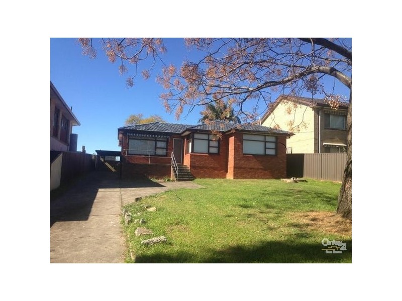 West Hoxton NSW 2171