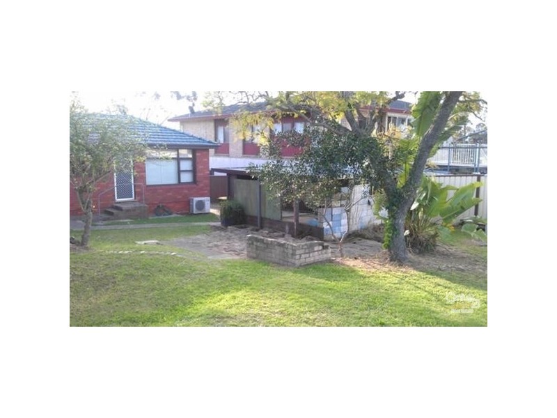 West Hoxton NSW 2171