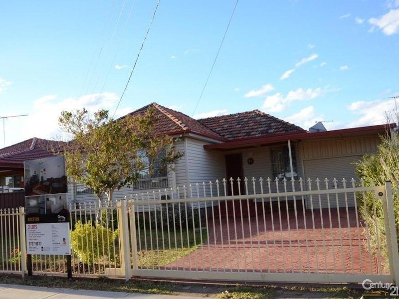 58 Rosina Street, Fairfield West NSW 2165