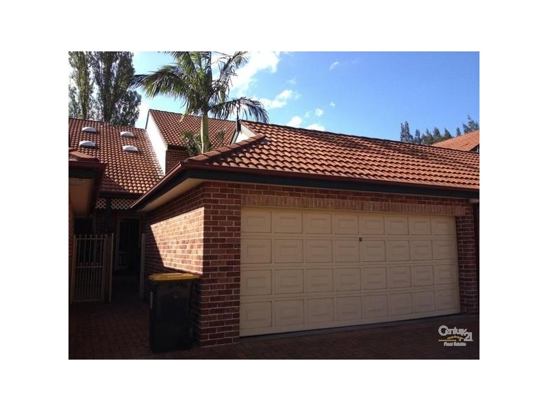 North Parramatta NSW 2151