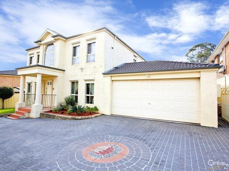 Fairfield West NSW 2165