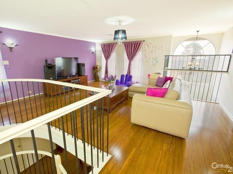 Fairfield West NSW 2165