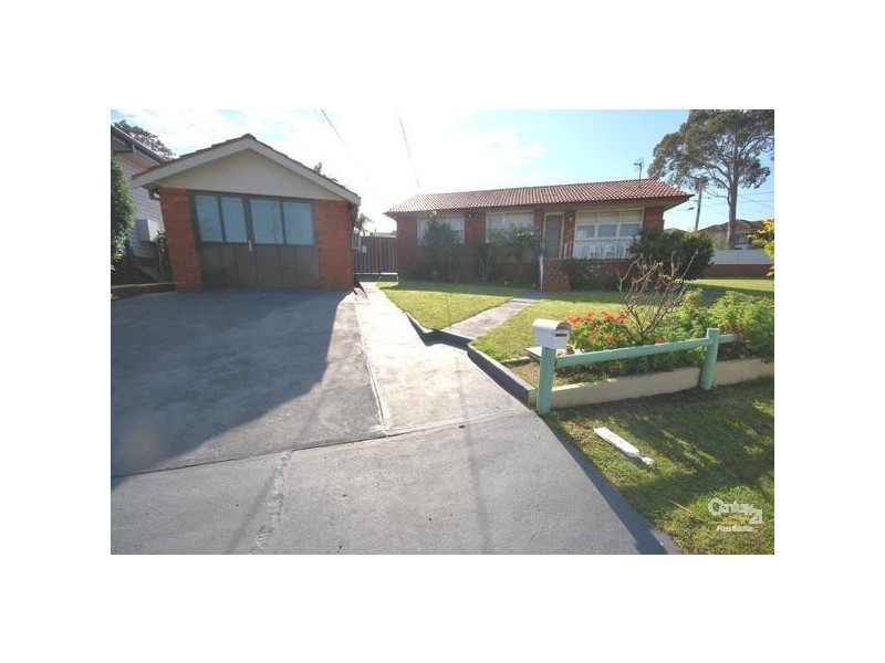 Fairfield West NSW 2165