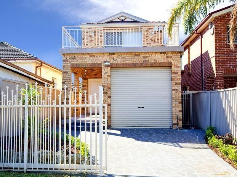 57  Kiora Street, Canley Heights NSW 2166