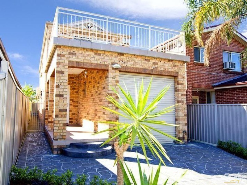 57  Kiora Street, Canley Heights NSW 2166