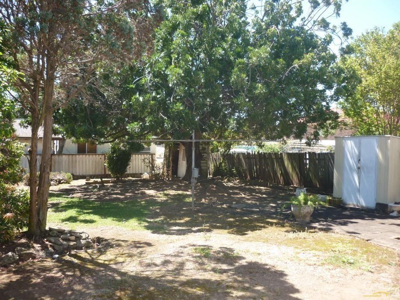 13 Henry Street, Guildford NSW 2161