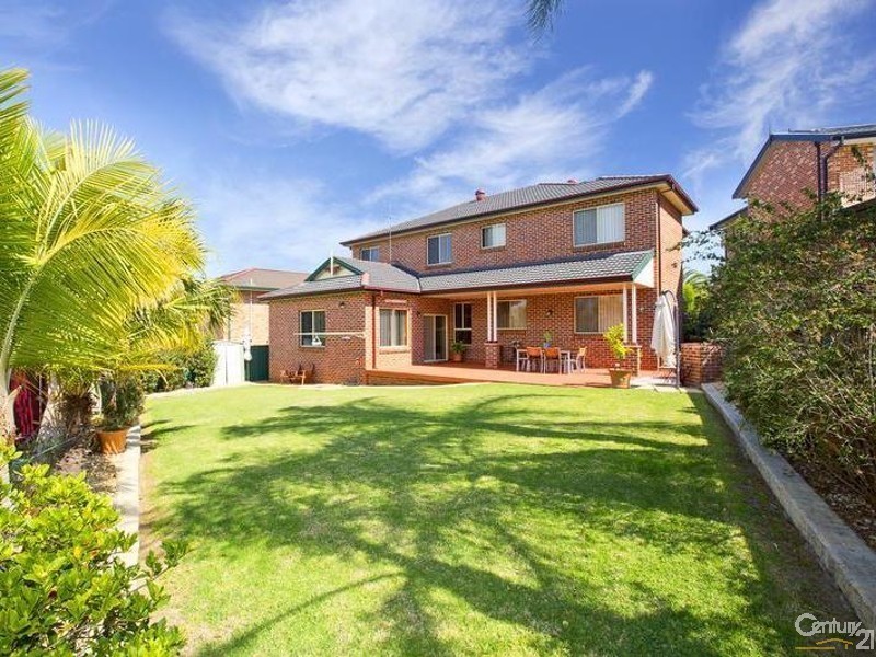 10 Bringelly Place, Bonnyrigg Heights NSW 2177
