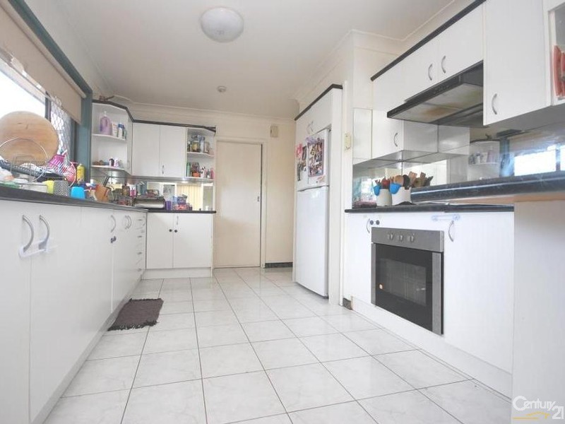 14 Gibson Avenue, Casula NSW 2170