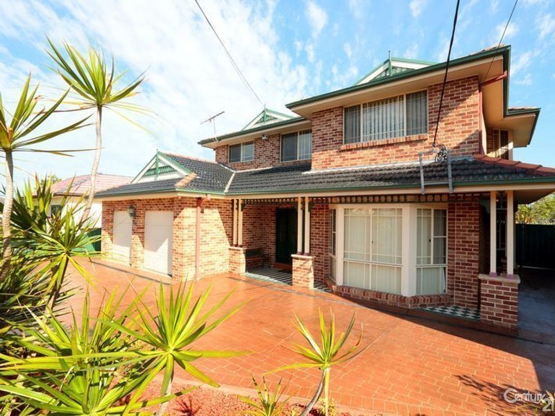 47 Macquarie Street, Fairfield NSW 2165