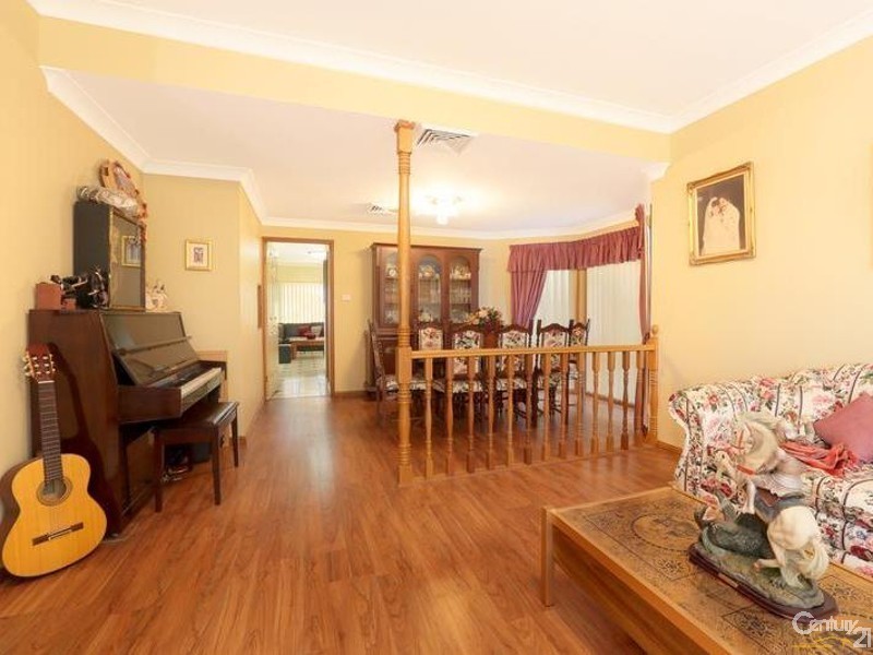 47 Macquarie Street, Fairfield NSW 2165