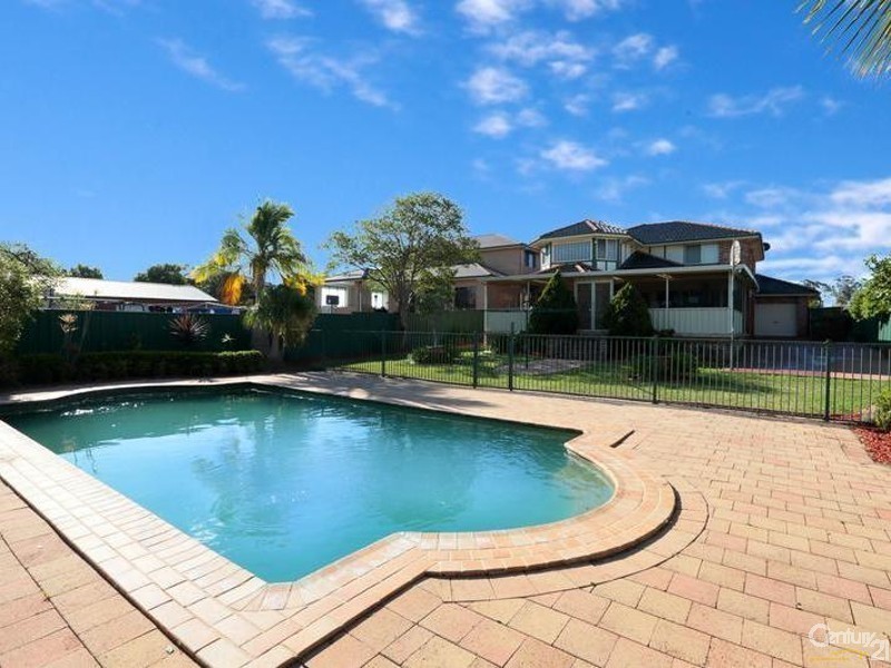 47 Macquarie Street, Fairfield NSW 2165