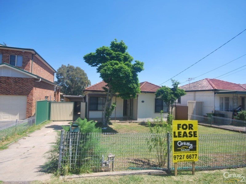 Villawood NSW 2163