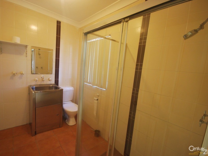 Villawood NSW 2163